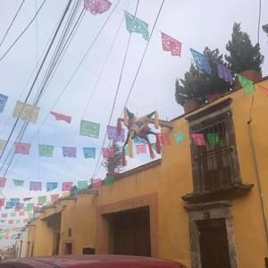 Meet your Posher, Charner